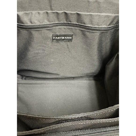 Hartmann Metropolitan 2 Nylon Business Bag‎ / Underseater - Picture 3 of 12